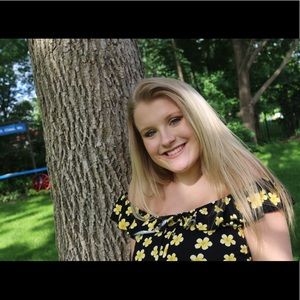 Meet your Posher, Sarah